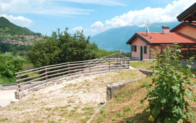 Villa Lago - Rebomaholidays