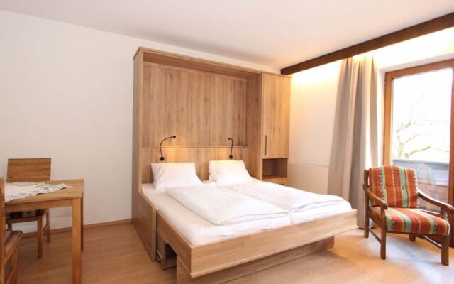 Apartment Römerhof Fügen 15799