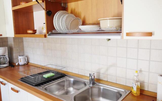Villa Victoria Boutique Apartments