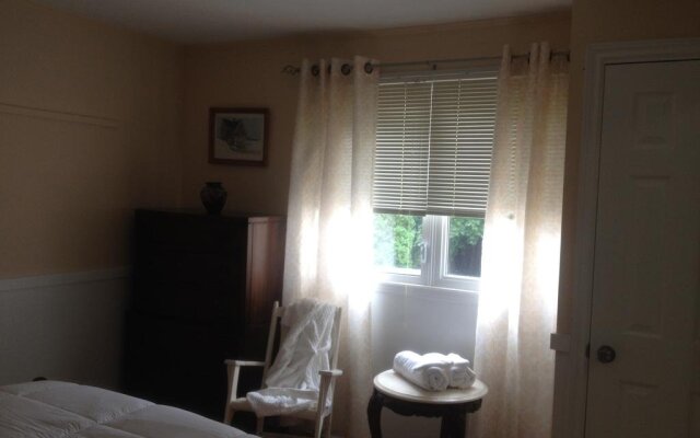 Amelie Bed and Breakfast