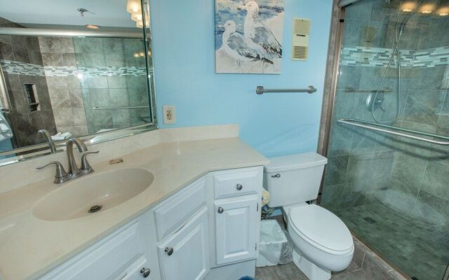 Inlet Reef 615 Destin - 2 Br Condo