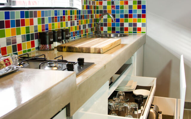 City Living Boutique Hotel