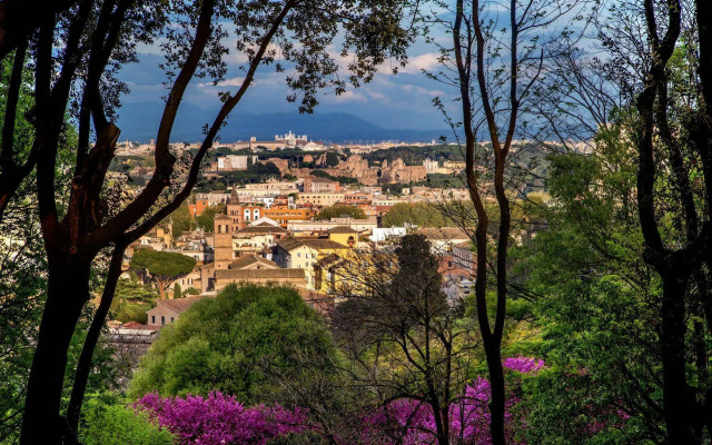 Residenza Dorò - Trastevere