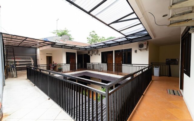 KoolKost Syariah near Botani Square Mall