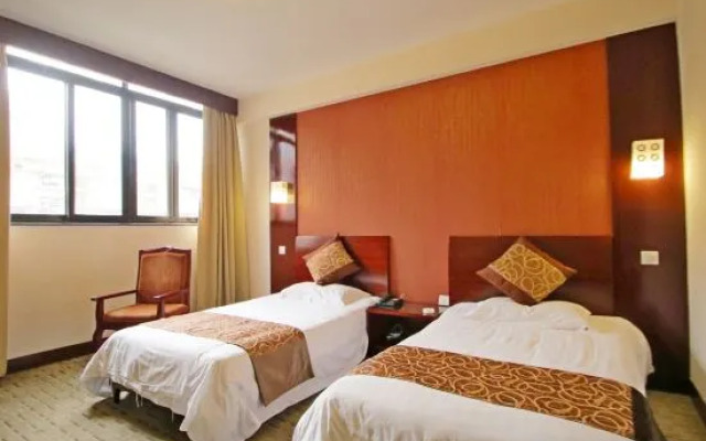 Changcheng Hotel