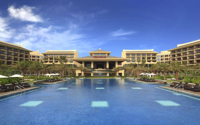 Four Points by Sheraton Shenzhou Peninsula
