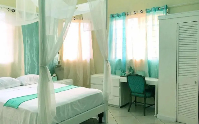 Sea Breeze Rentals