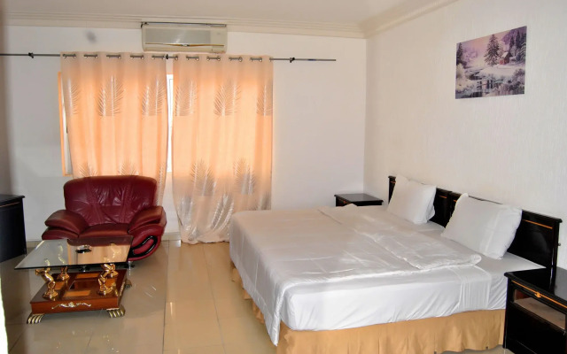 Riviera Hotel Benin