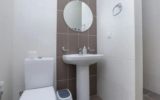 Stay Inn next to Dalma Mall