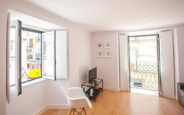 Light of Lisbon Apartments II