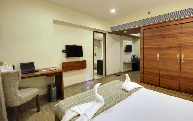 Temple Tree Hotel Shirdi