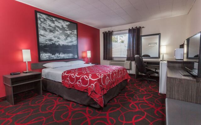 Super 8 Kirkland Lake