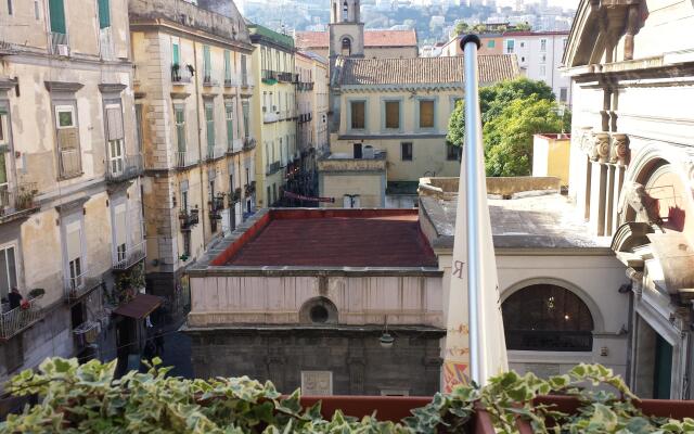 Hotel Neapolis