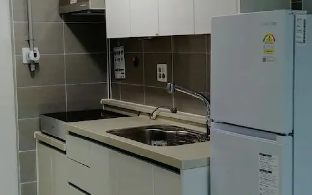 Salmon Village Annex Unit