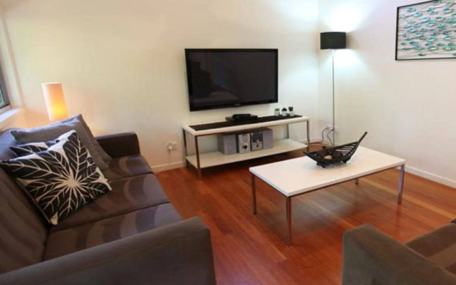 Mobys Beachside Retreat