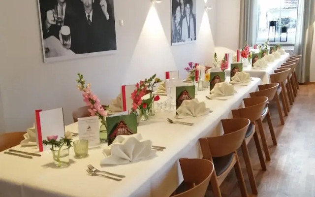 Hotel Landgasthof Euringer