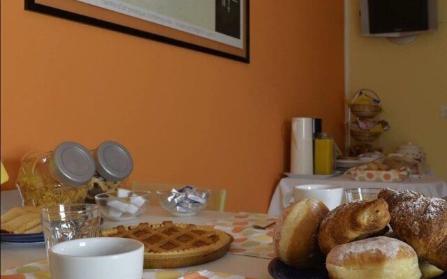 Bed  Breakfast Al Parco