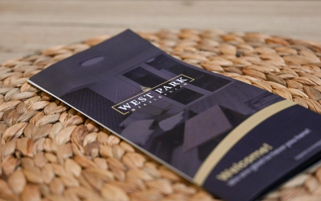 West Park Residence Apartment Budapest