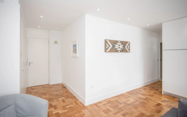 Liiiving in Porto - Sunny Santa Catarina