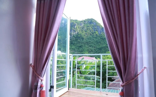 Queen Ponaland Homestay