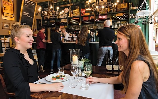 Hotel Restaurant Taverne