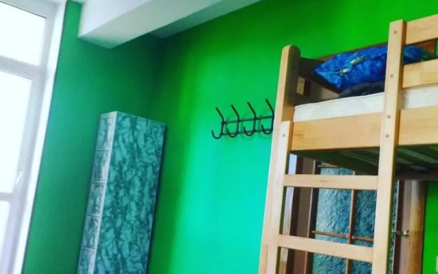 Yourhostel Saperka