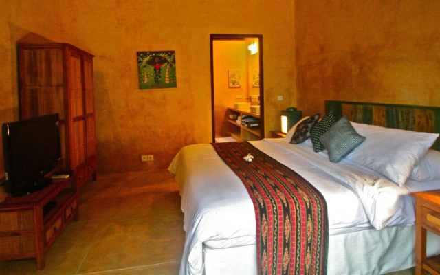 Rumi Villas