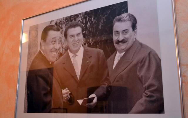 B&B Il Pavone