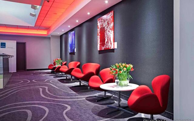 Novotel Krakow Centrum