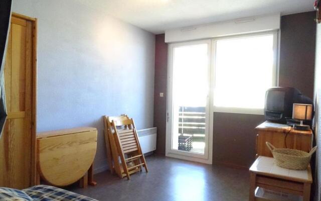 Appartement Arette, 1 pièce, 5 personnes - FR-1-602-10