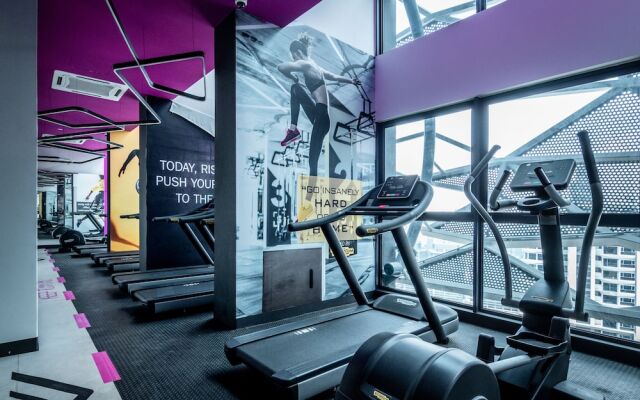 Arte Plus Jalan Ampang by Airhost