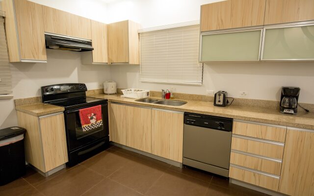 Tumon Bel-Air Serviced Residence