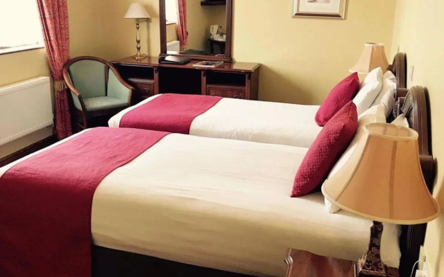 Slaters Country Inn