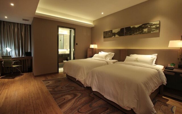 Hangzhou Rui Ju Hotel