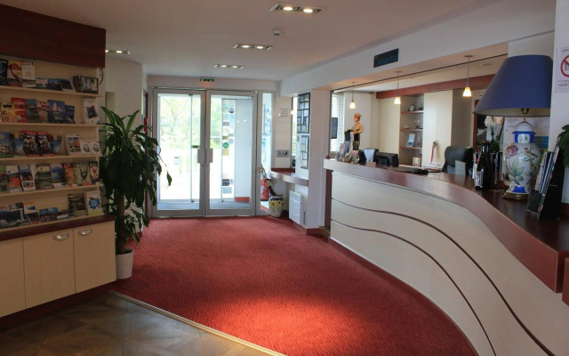 Hôtel Ker Moor Saint-Quay Portrieux