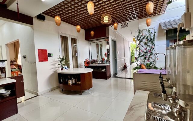 Hoang Mai Hotel