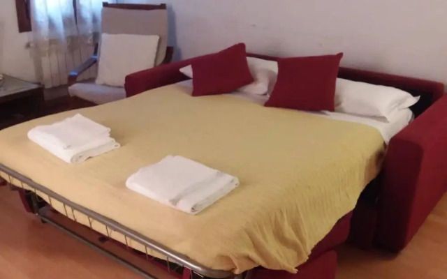 Grimaldi Apartments - Colombina