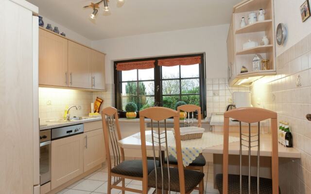 Picturesque Holiday Home in Dodenau near Ski Area