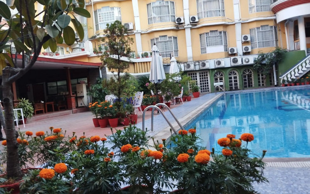 Hotel Woodland Kathmandu