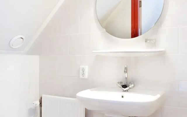 Aunty Bed & Breakfast