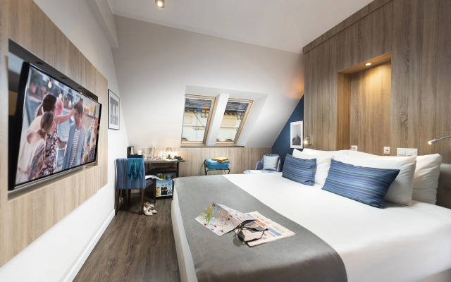 Three Corners Lifestyle Hotel