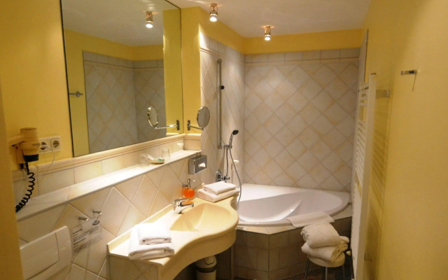 SOLTHUS Hotel & SPA