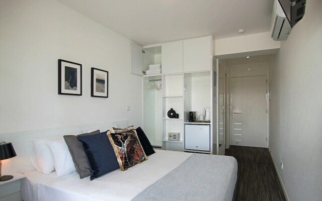 Phaedrus Living Luxury Suite Nicosia 509