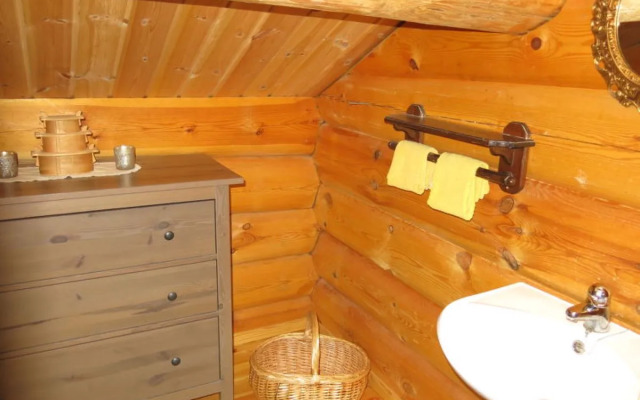 Lindefjeldbu (SOW144)