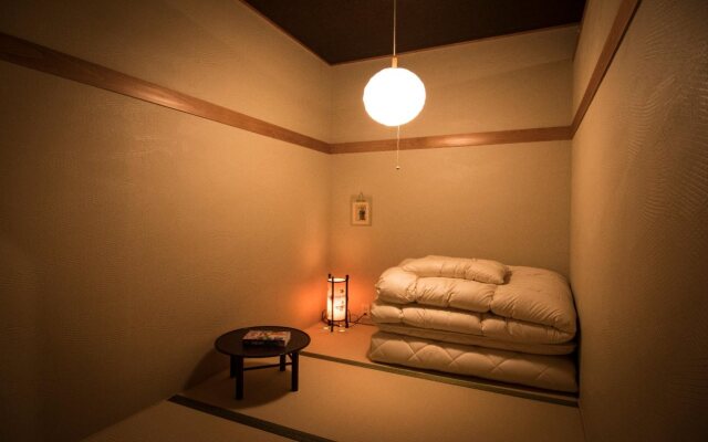 Tadaima Japan Shinjuku Ryokan