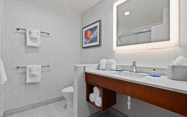 The Ixian Grand & All Suites - Adults Only