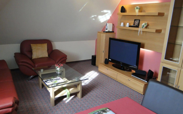 Hotel Rhöner Land Bed & Breakfast