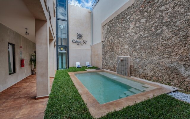 Hotel Casa 57