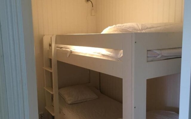 Augustas Bed & Breakfast