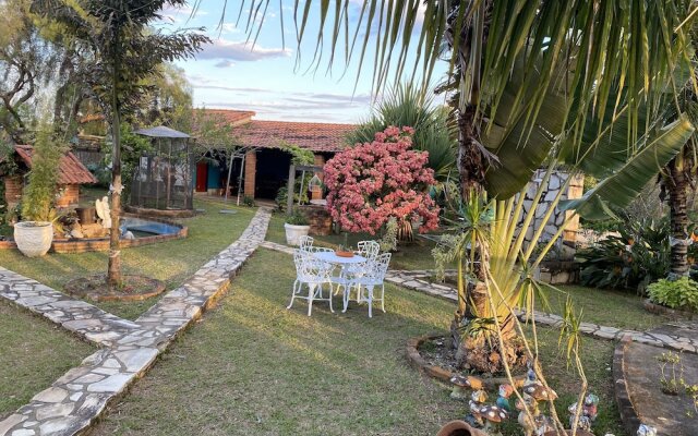 Recanto das Orquideas II